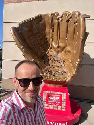 glove